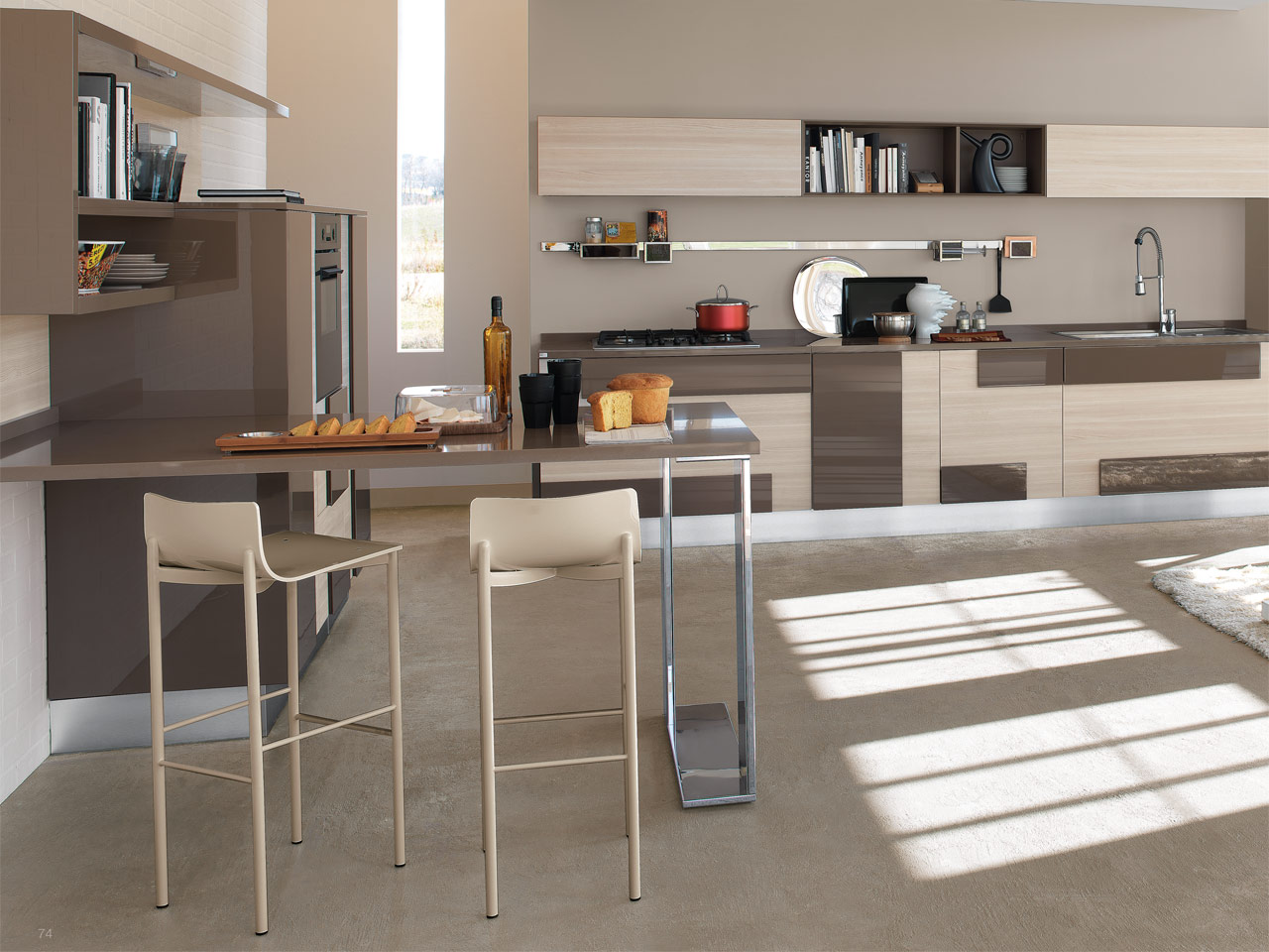 Prezzi Cucine Lube Moderne. Cool Cucine Moderne Lube Fresco Cucine ... Prezzi Cucine Lube Moderne. Cool Cucine Moderne Lube Fresco Cucine ...