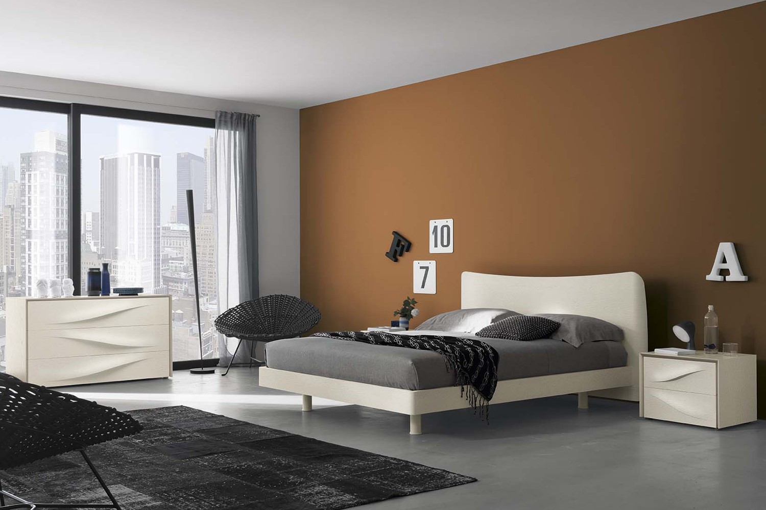 Trittico Camera Da Letto Moderno – Tecasrl.info Trittico Camera Da Letto Moderno – Tecasrl.info