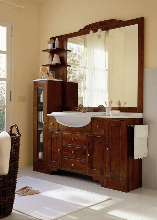 mobili da bagno pictures to pin on pinterest