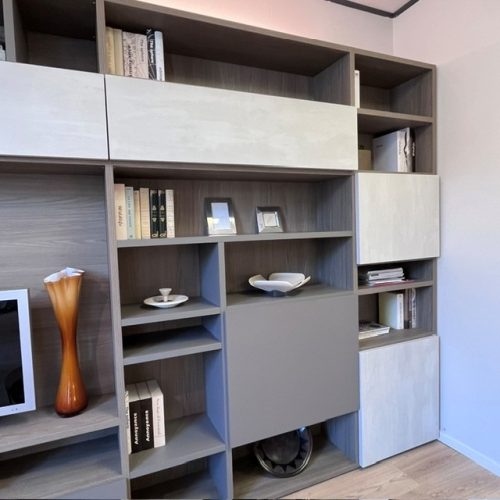 libreria Ferri 1B